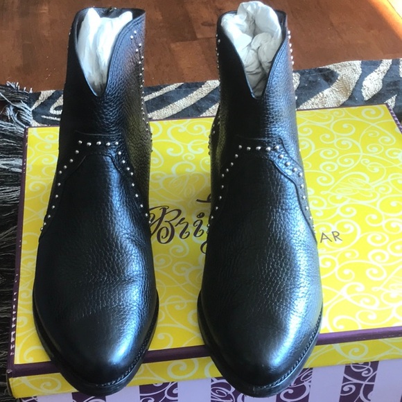 Brighton Boots - Picture 4 of 10